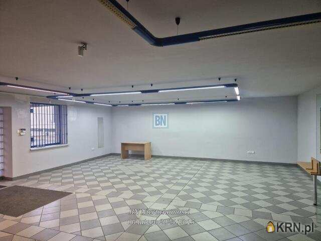 Lokal użytkowy  do wynajęcia, Gliwice, ul. , 