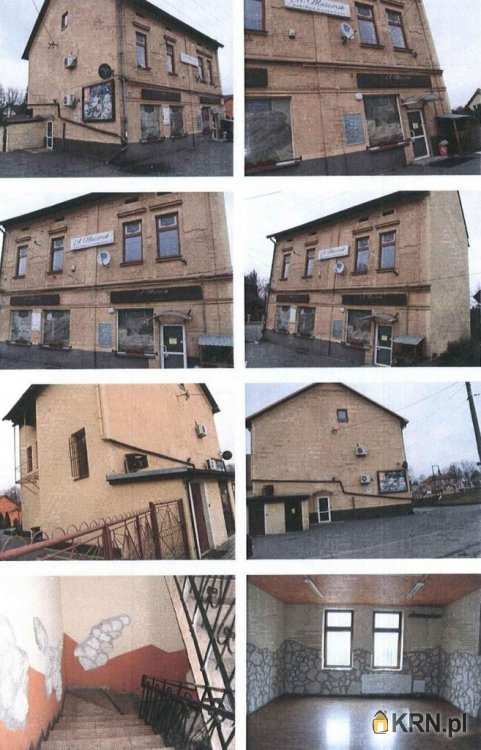 Lokal użytkowy  na sprzedaż, Brzeźnica, ul. , 