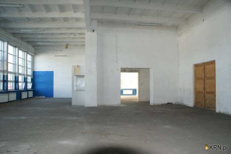 Lokal użytkowy  do wynajęcia, Radom, ul. Chorzowska, 