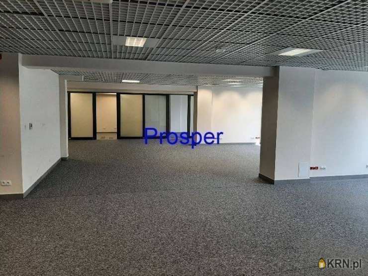 Prosper - Nieruchomości, Lokal użytkowy  do wynajęcia, Katowice, ul. 