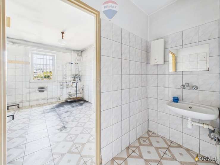 14 pokojowe, Lokal użytkowy  na sprzedaż, Rybnik, ul. 
