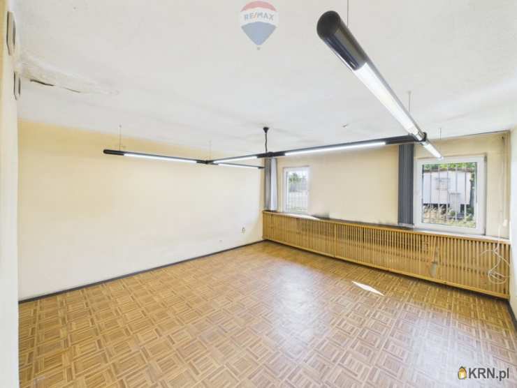 RE/MAX Polska, Lokal użytkowy  na sprzedaż, Rybnik, ul. 
