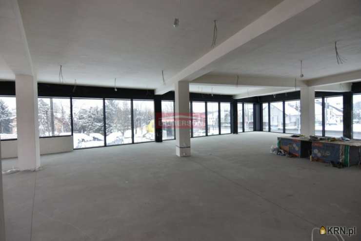 Lokal użytkowy  na sprzedaż, Kraków, Podgórze, ul. , 