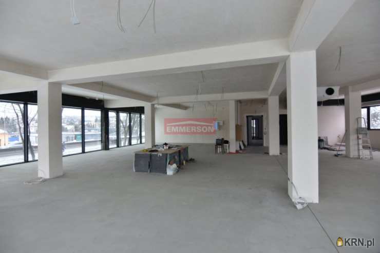 Lokal użytkowy  na sprzedaż, , Kraków, Podgórze, ul. 