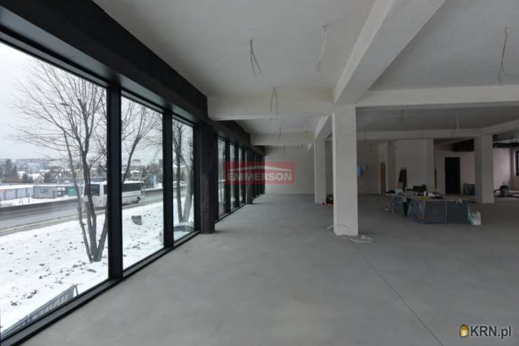 , Kraków, Podgórze, ul. , Lokal użytkowy  na sprzedaż