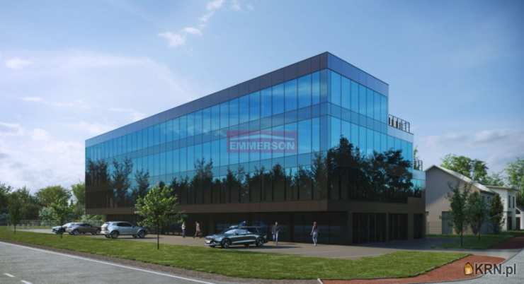 Emmerson Lumico Sp. z o. o., Lokal użytkowy  na sprzedaż, Kraków, Podgórze, ul. 