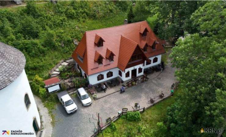 Lokal użytkowy  na sprzedaż, Sosnówka, ul. , 