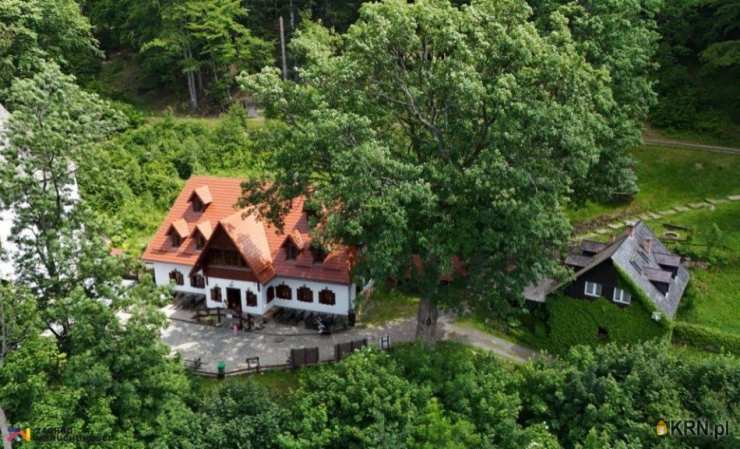 Lokal użytkowy  na sprzedaż, , Sosnówka, ul. 