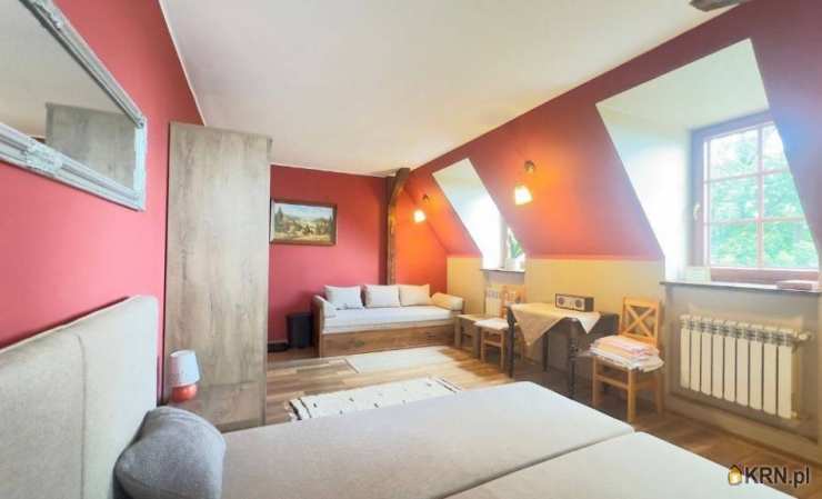 Biuro Obrotu Nieruchomościami ZACHÓD Adam Zawada, Lokal użytkowy  na sprzedaż, Sosnówka, ul. 