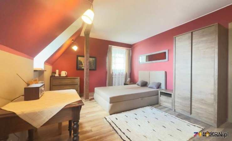 Lokal użytkowy  na sprzedaż, Sosnówka, ul. , 