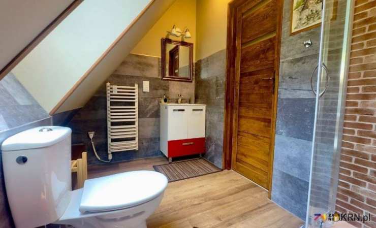 Lokal użytkowy  na sprzedaż, , Sosnówka, ul. 