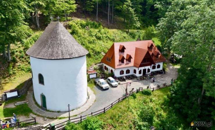 , Sosnówka, ul. , Lokal użytkowy  na sprzedaż