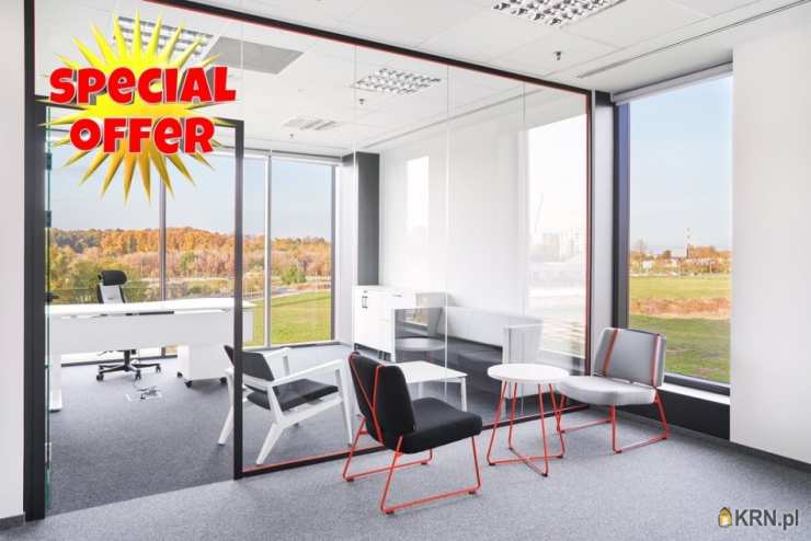 Kraków, Podgórze, ul. , Lokal użytkowy  do wynajęcia, 