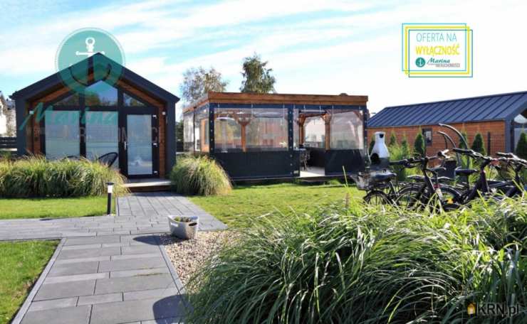 , Lokal użytkowy  na sprzedaż, Władysławowo, Jastrzębia Góra, ul. 