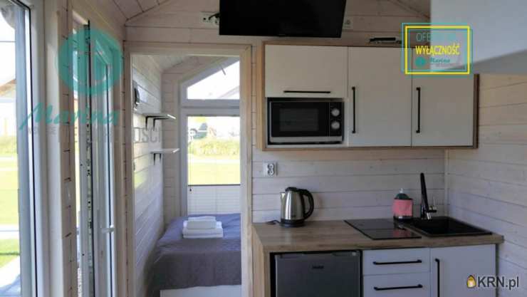 Lokal użytkowy  na sprzedaż, Władysławowo, Jastrzębia Góra, ul. , 