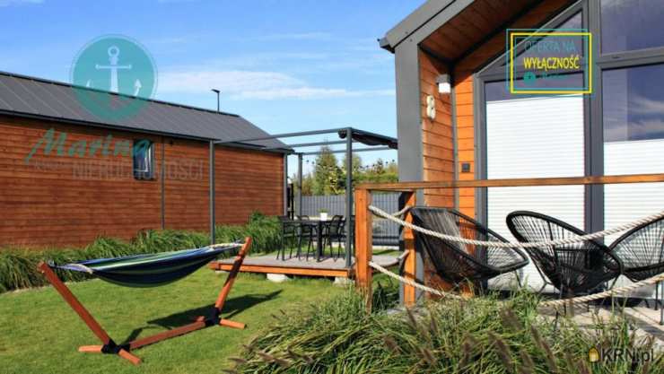 Lokal użytkowy  na sprzedaż, Władysławowo, Jastrzębia Góra, ul. , 