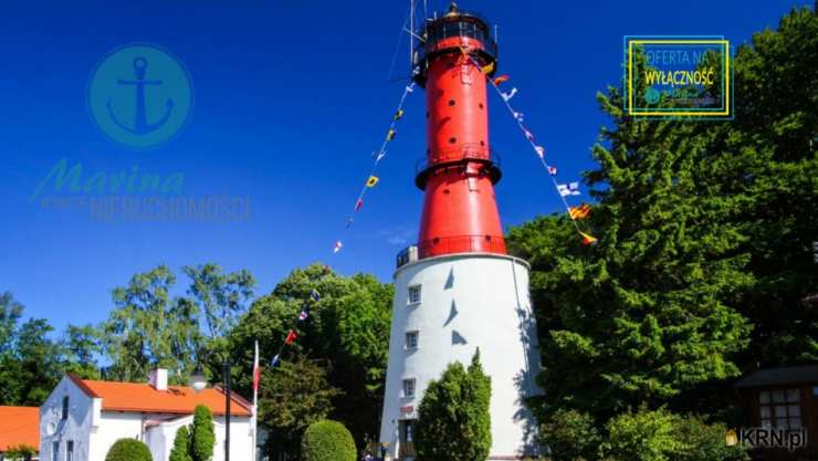 , Lokal użytkowy  na sprzedaż, Władysławowo, Jastrzębia Góra, ul. 