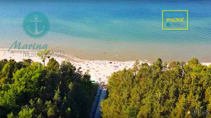 Lokal użytkowy  na sprzedaż, Władysławowo, Jastrzębia Góra, ul. , 