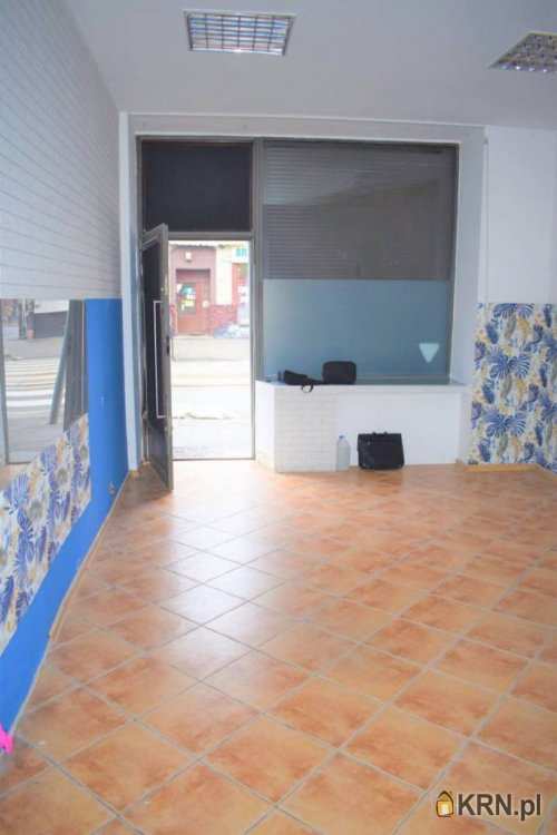 Lokal użytkowy  do wynajęcia, Chorzów, Centrum, ul. , 