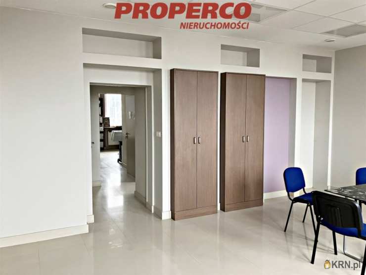 Kielce, ul. Górna, Lokal użytkowy  do wynajęcia, 3 pokojowe