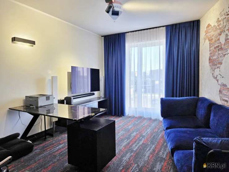 Lokal użytkowy  na sprzedaż, 1 pokojowe, Kraków, ul. 