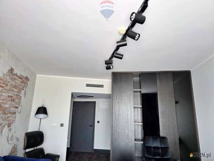 Lokal użytkowy  na sprzedaż, 1 pokojowe, Kraków, ul. 