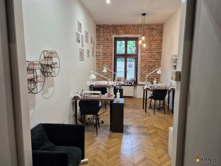 2 pokojowe, Kraków, Dębniki, ul. Barska, Lokal użytkowy  do wynajęcia