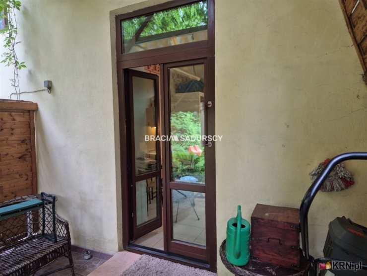 Lokal użytkowy  do wynajęcia, Kraków, Dębniki, ul. Barska, 2 pokojowe