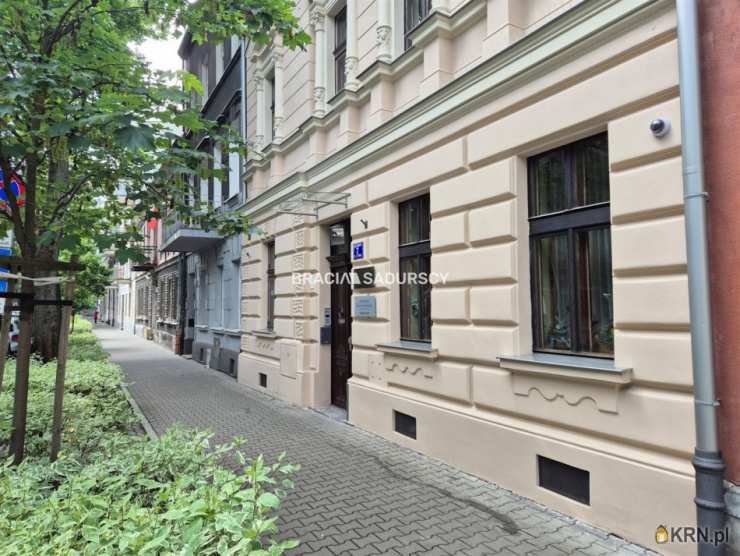 Bracia Sadurscy Oddział BS2 Rynek Pierwotny, Lokal użytkowy  do wynajęcia, Kraków, Dębniki, ul. Barska