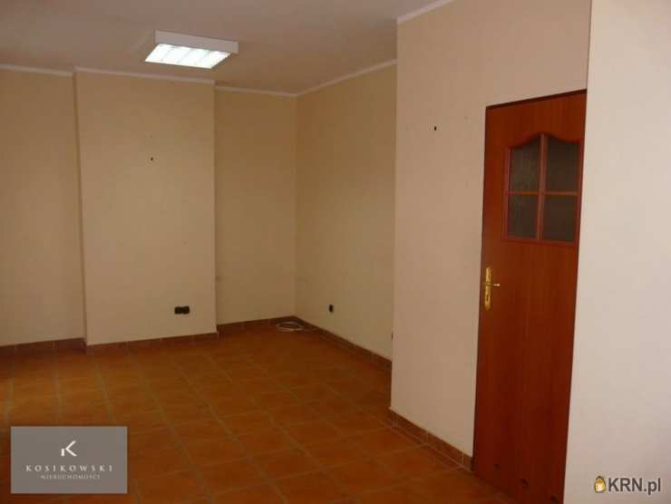 Namysłów, ul. Obrońców Pokoju, 3 pokojowe, Lokal użytkowy  do wynajęcia