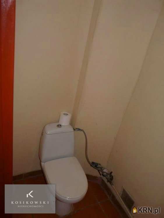 Kosikowski Nieruchomości, Lokal użytkowy  do wynajęcia, Namysłów, ul. Obrońców Pokoju