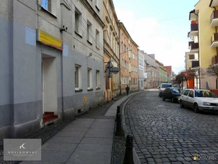 Lokal użytkowy  do wynajęcia, Namysłów, ul. Obrońców Pokoju, 3 pokojowe