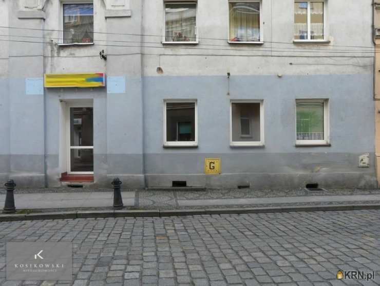 Lokal użytkowy  do wynajęcia, 3 pokojowe, Namysłów, ul. Obrońców Pokoju
