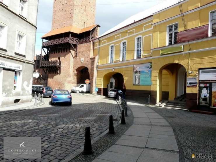 Namysłów, ul. Obrońców Pokoju, Lokal użytkowy  do wynajęcia, 3 pokojowe