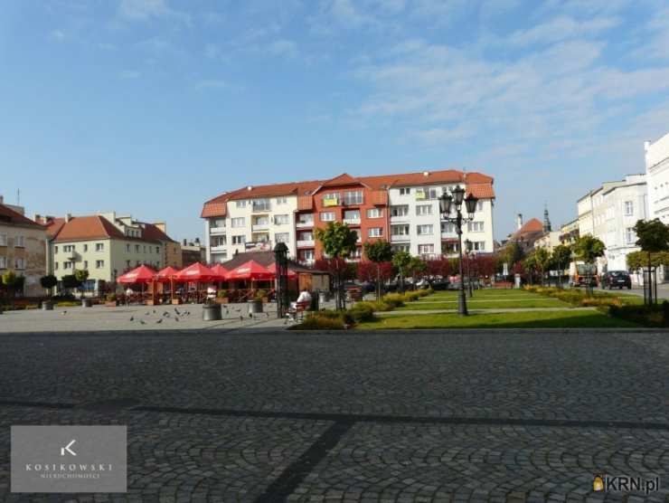 Namysłów, ul. Obrońców Pokoju, 3 pokojowe, Lokal użytkowy  do wynajęcia