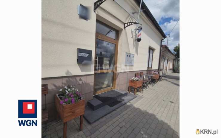 Przecław, ul. , 2 pokojowe, Lokal użytkowy  do wynajęcia