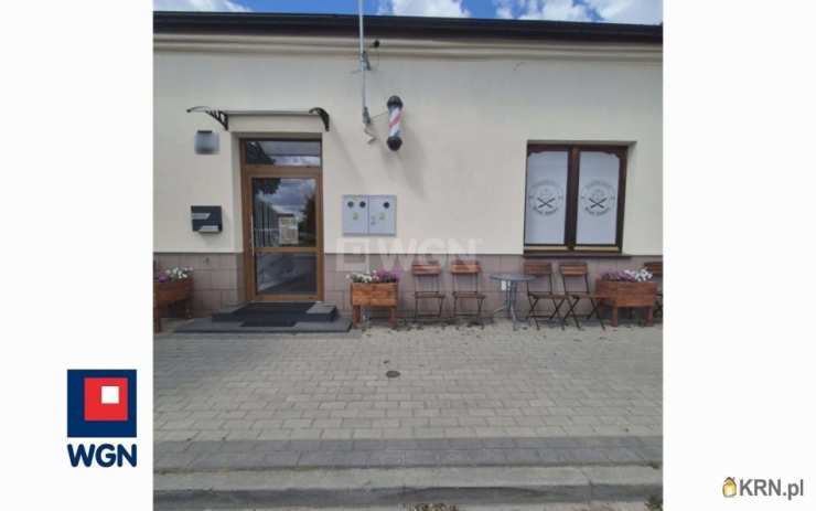 2 pokojowe, Przecław, ul. , Lokal użytkowy  do wynajęcia