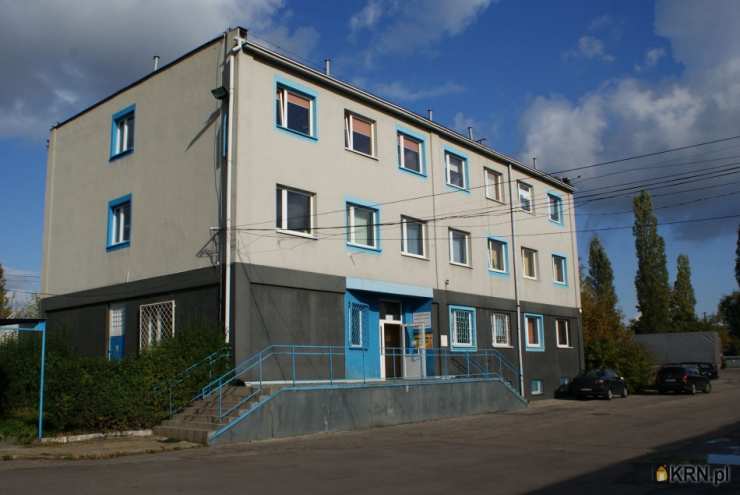 Lokal użytkowy  do wynajęcia, 1 pokojowe, Sosnowiec, ul. Ptasia