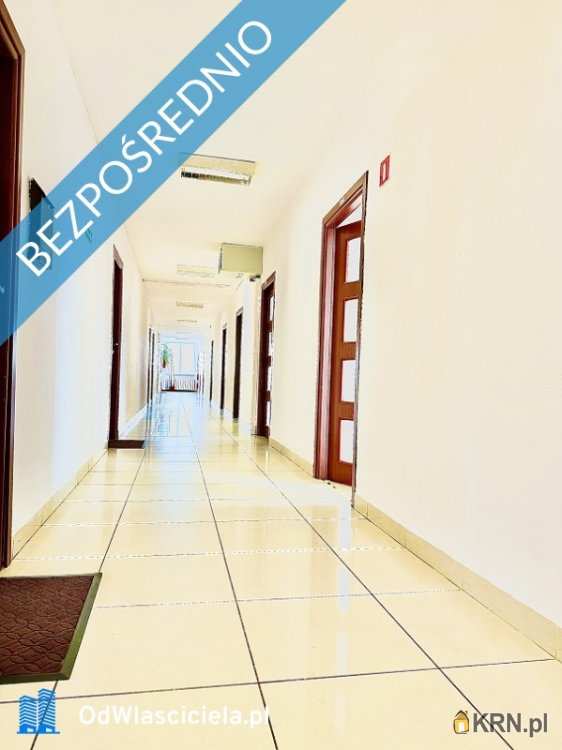 3 pokojowe, Lokal użytkowy  do wynajęcia, Wrocław, Krzyki, ul. Tarnogajska