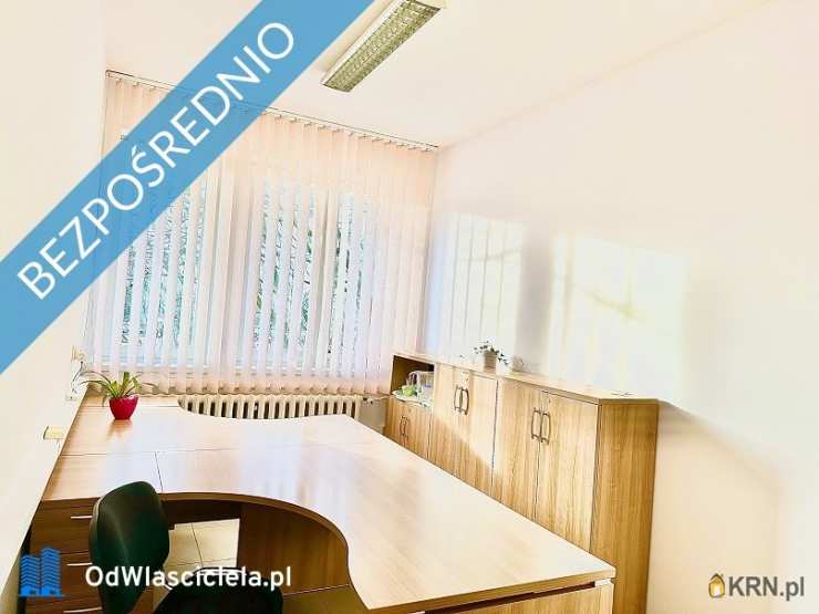 OdWlasciciela.pl, Lokal użytkowy  do wynajęcia, Wrocław, Krzyki, ul. Tarnogajska