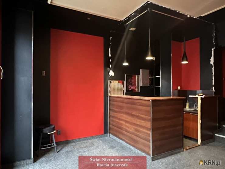 Lokal użytkowy  do wynajęcia, , Wrocław, ul. 
