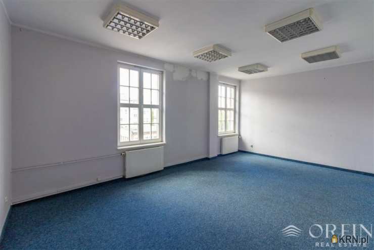 Orfin Nieruchomości, Lokal użytkowy  do wynajęcia, Gdańsk, Śródmieście, ul. Targ Drzewny