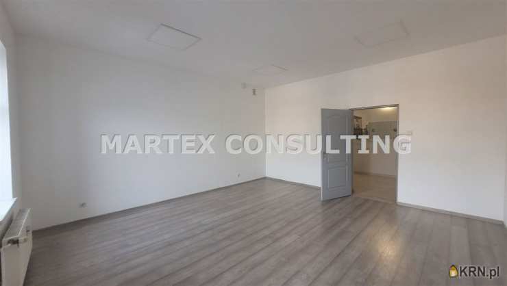 Lokal użytkowy  do wynajęcia, 1 pokojowe, Rybnik, ul. 