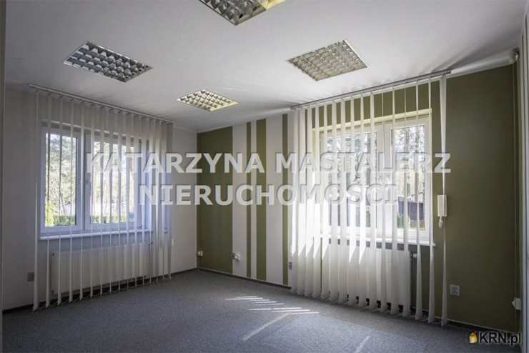 Lokal użytkowy  na sprzedaż, Brwinów, ul. , 6 pokojowe