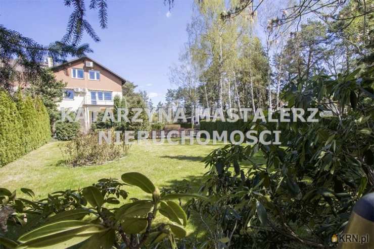 6 pokojowe, Lokal użytkowy  na sprzedaż, Brwinów, ul. 