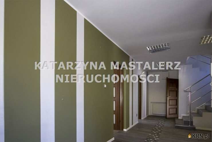 Lokal użytkowy  na sprzedaż, Brwinów, ul. , 6 pokojowe