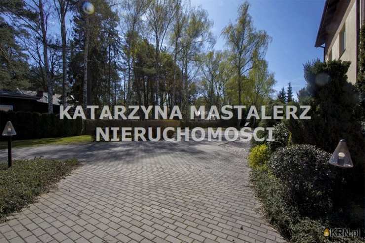 6 pokojowe, Lokal użytkowy  na sprzedaż, Brwinów, ul. 