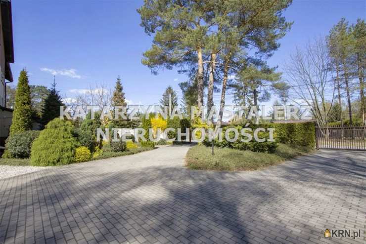 Katarzyna Mastalerz - twój partner w nieruchomościach, Lokal użytkowy  na sprzedaż, Brwinów, ul. 