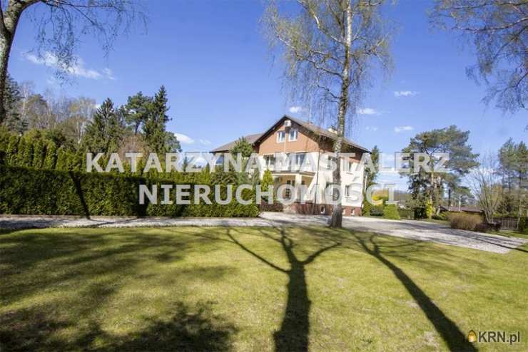 Lokal użytkowy  na sprzedaż, 6 pokojowe, Brwinów, ul. 