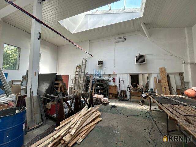 Lokal użytkowy  do wynajęcia, 4 pokojowe, Gliwice, ul. 